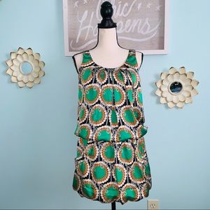Collective Clothing Drop Dress